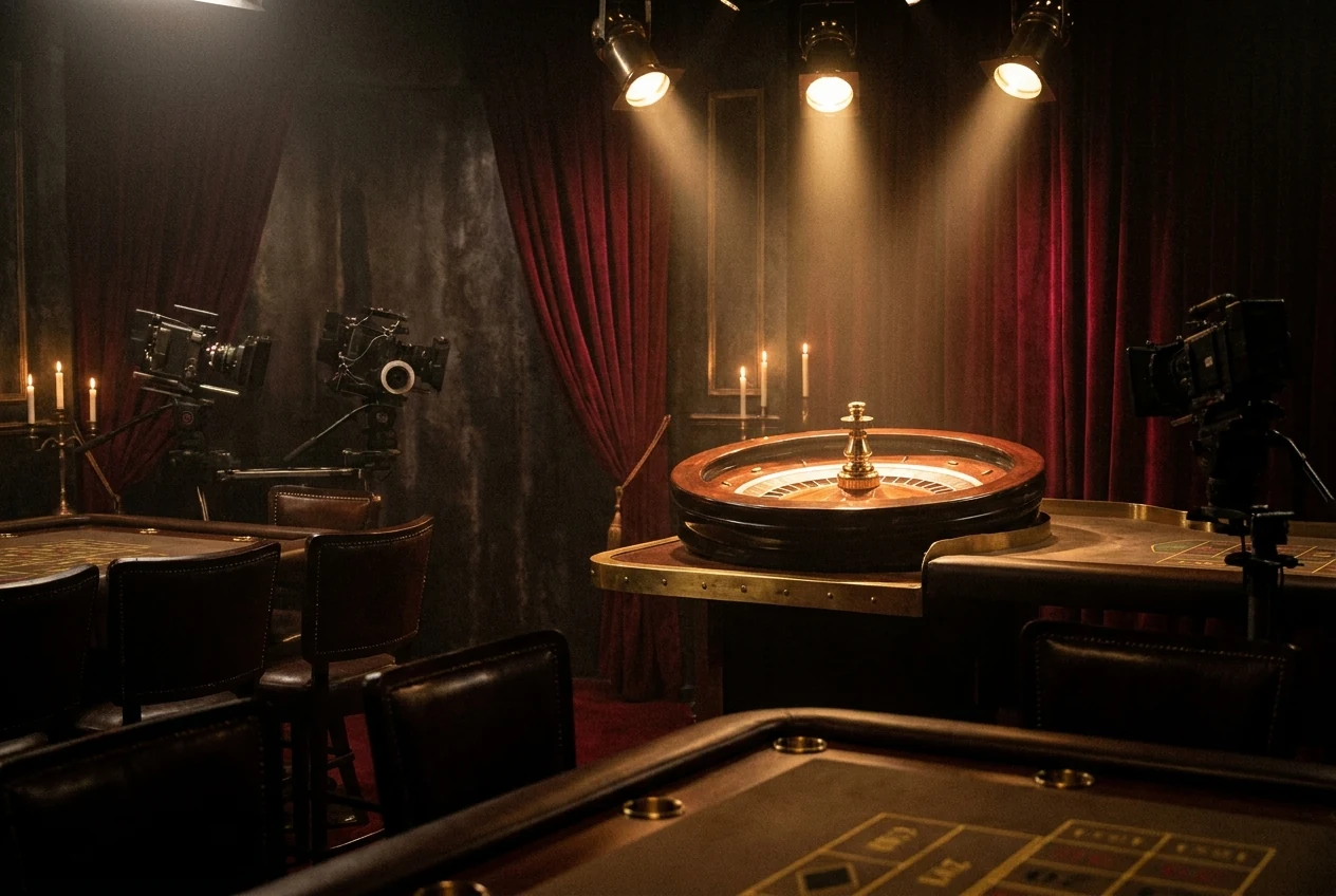 Extreme Roulette